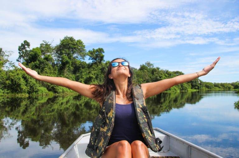 Live More Travel More Pantanal