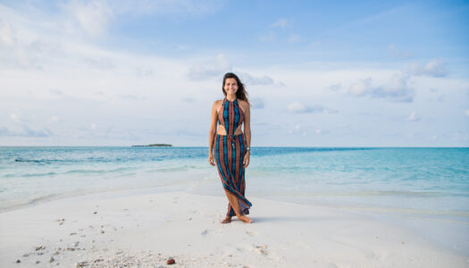 Rasdhoo: A ilha para quem quer ficar 1 semana nas Maldivas