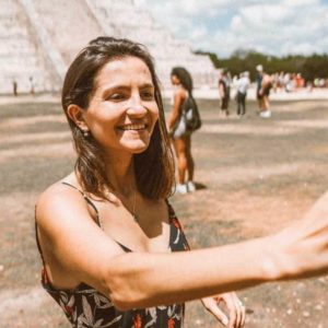 parcerias no instagram