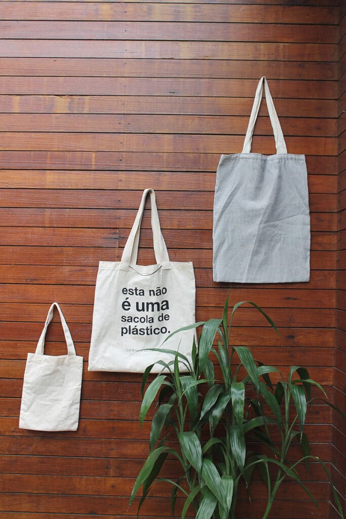 Eco-bags