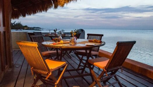 MEXICO – HOLBOX – HOTEL – 30% DISCOUNT WITH LAS NUBES DE HOLBOX
