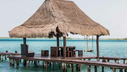 Bacalar, Mexico: A complete guide to the Lagoon of Seven Colors