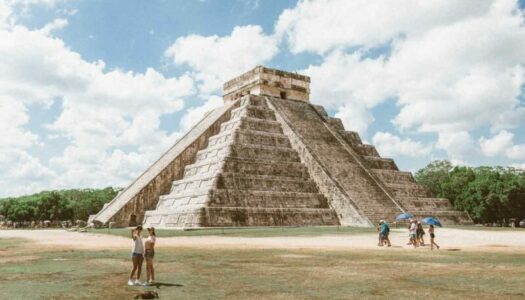 MEXICO – TOURS TO THE MAYAN RUINS & PARKS – 10% DISCOUNT WITH ALLTOURNATIVE