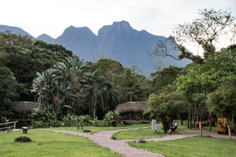 Ekoa Park Morretes PR