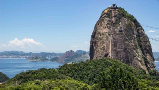 The best things to do in Rio de Janeiro