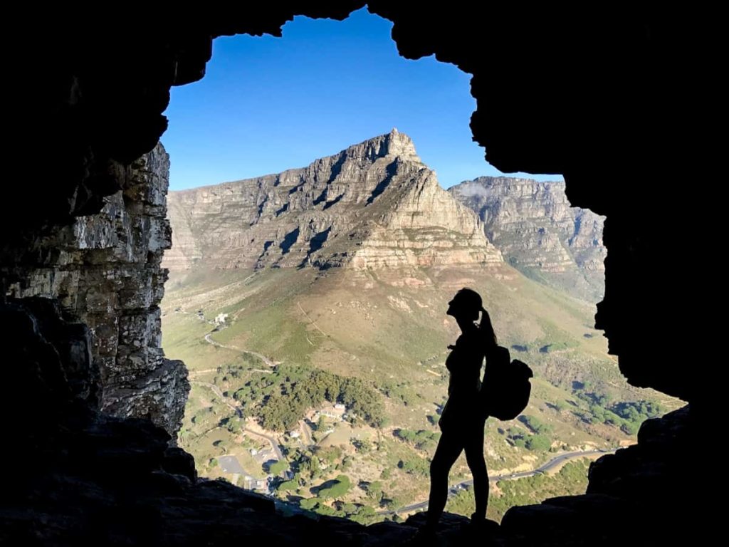 Wallys Cave - Cidade do Cabo
