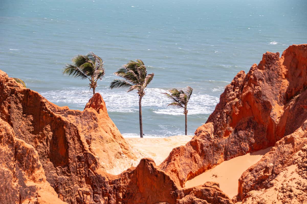 Fortaleza, Ceará: Principais praias e o que fazer de dia e de noite