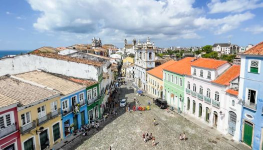 O que fazer em Salvador, Bahia: Pontos turísticos e experiências