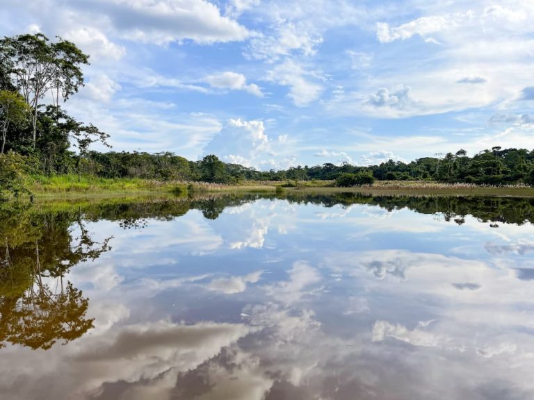 Rio Croa Cruzeiro do Sul Acre