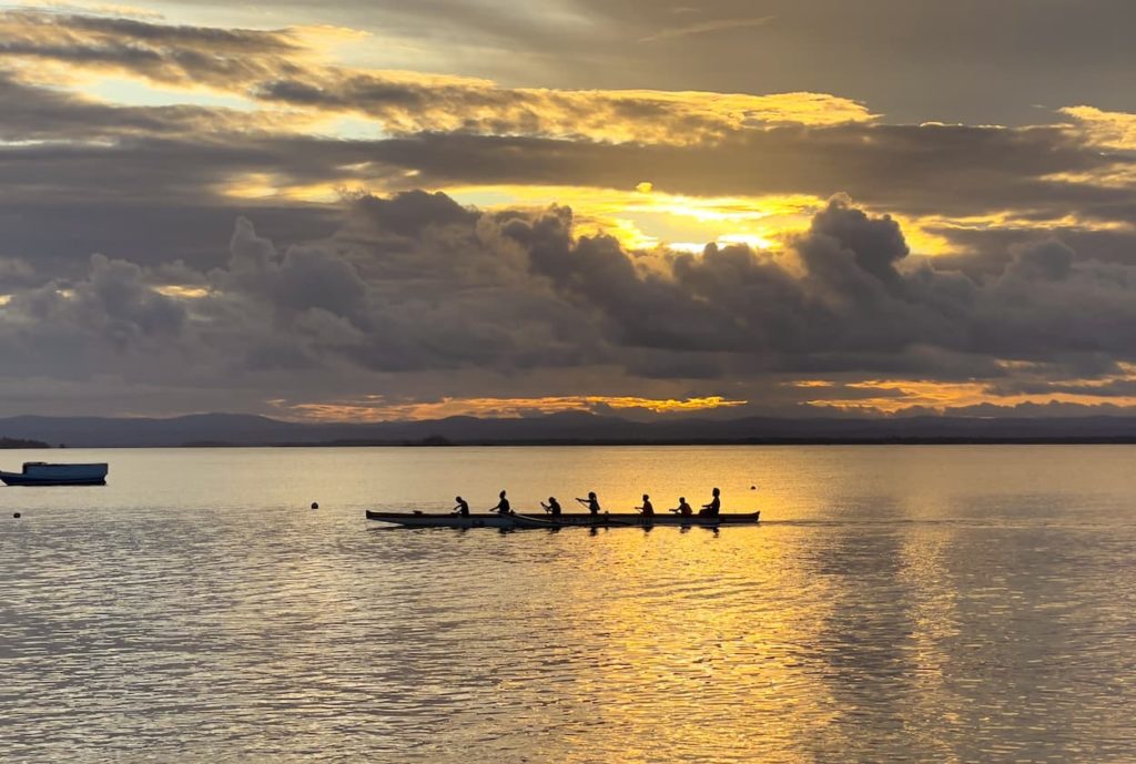 things to do in Peninsula de Marau - Canoe near Barra Grande