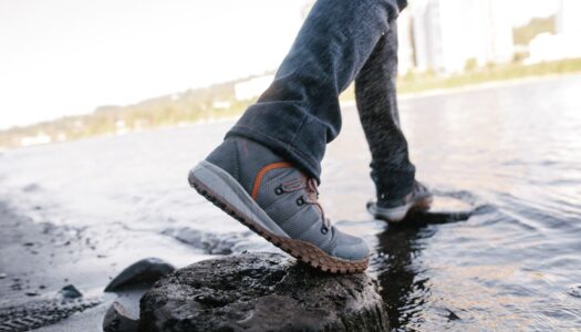 Waterproof hiking boots or shoes: Which one is better?