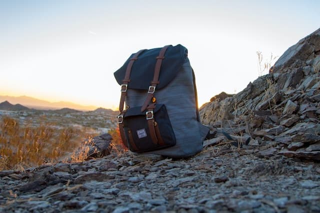 the best one bag travel backpack