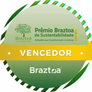 braztoa premio turismo sustentavel