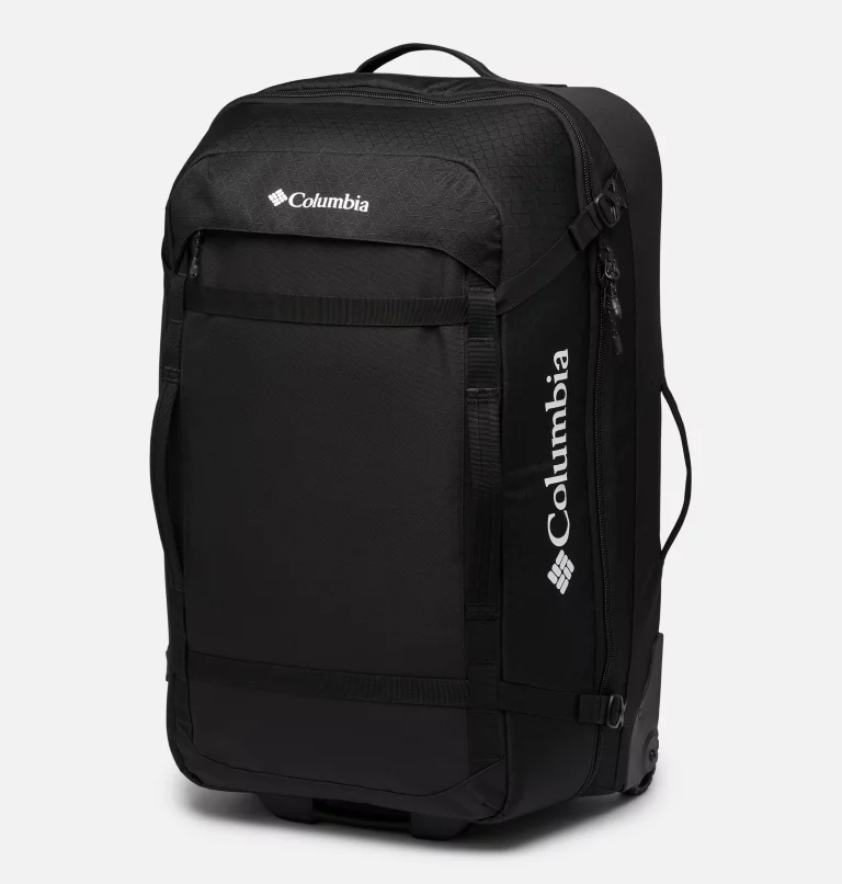 carryon luggage columbia - one travel bag