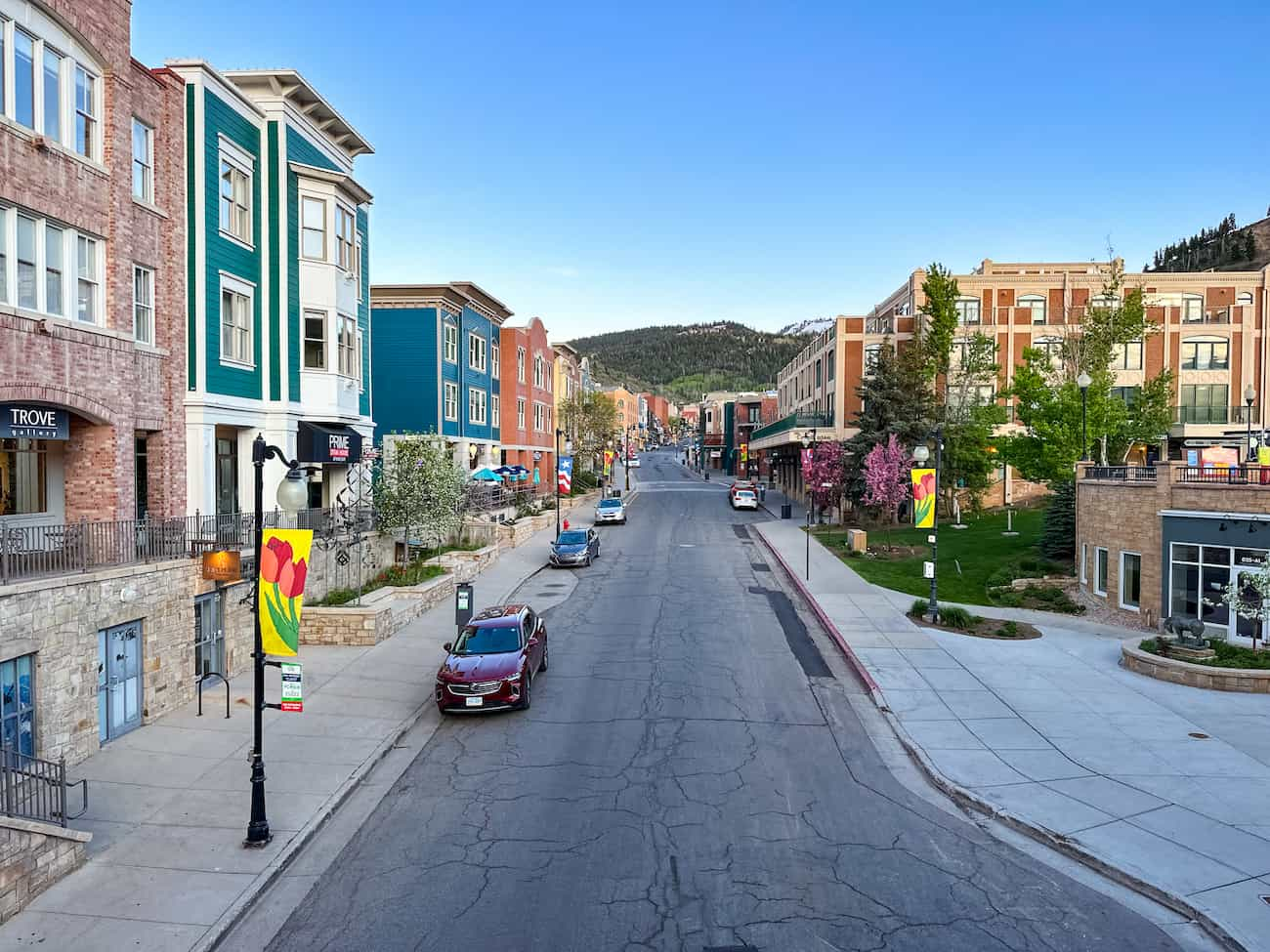 Park City Utah Top Things To Do All