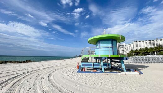 Things to do in Miami: Up to 10-day itineraries for a sustainable travel