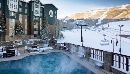 Where to stay in Park City, Utah: Nine best hotels