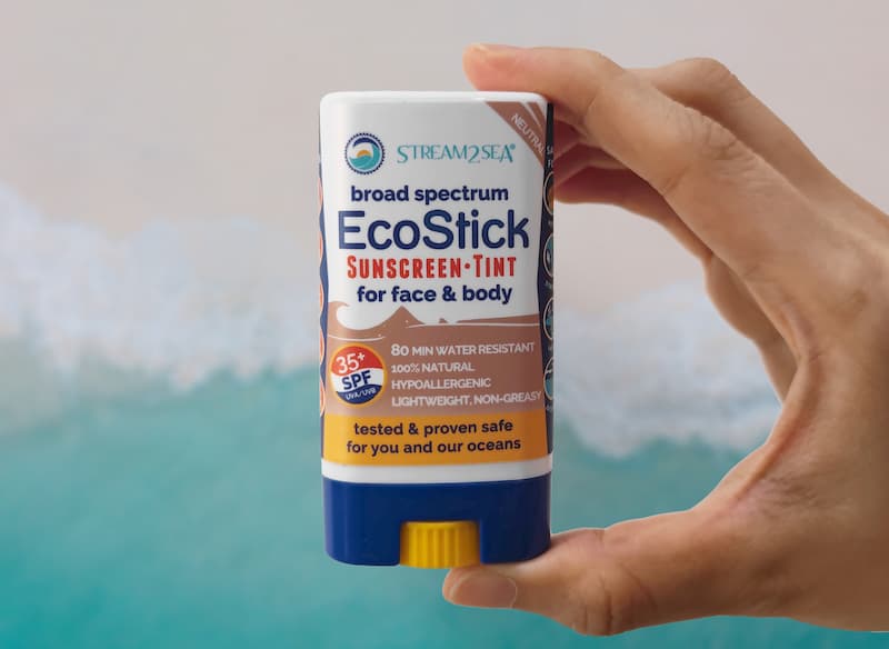 reef safe sunscreen stick tint
