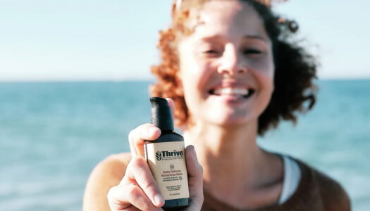 Natural & Reef-safe Sunscreen: Eight biodegradable and eco-friendly brands