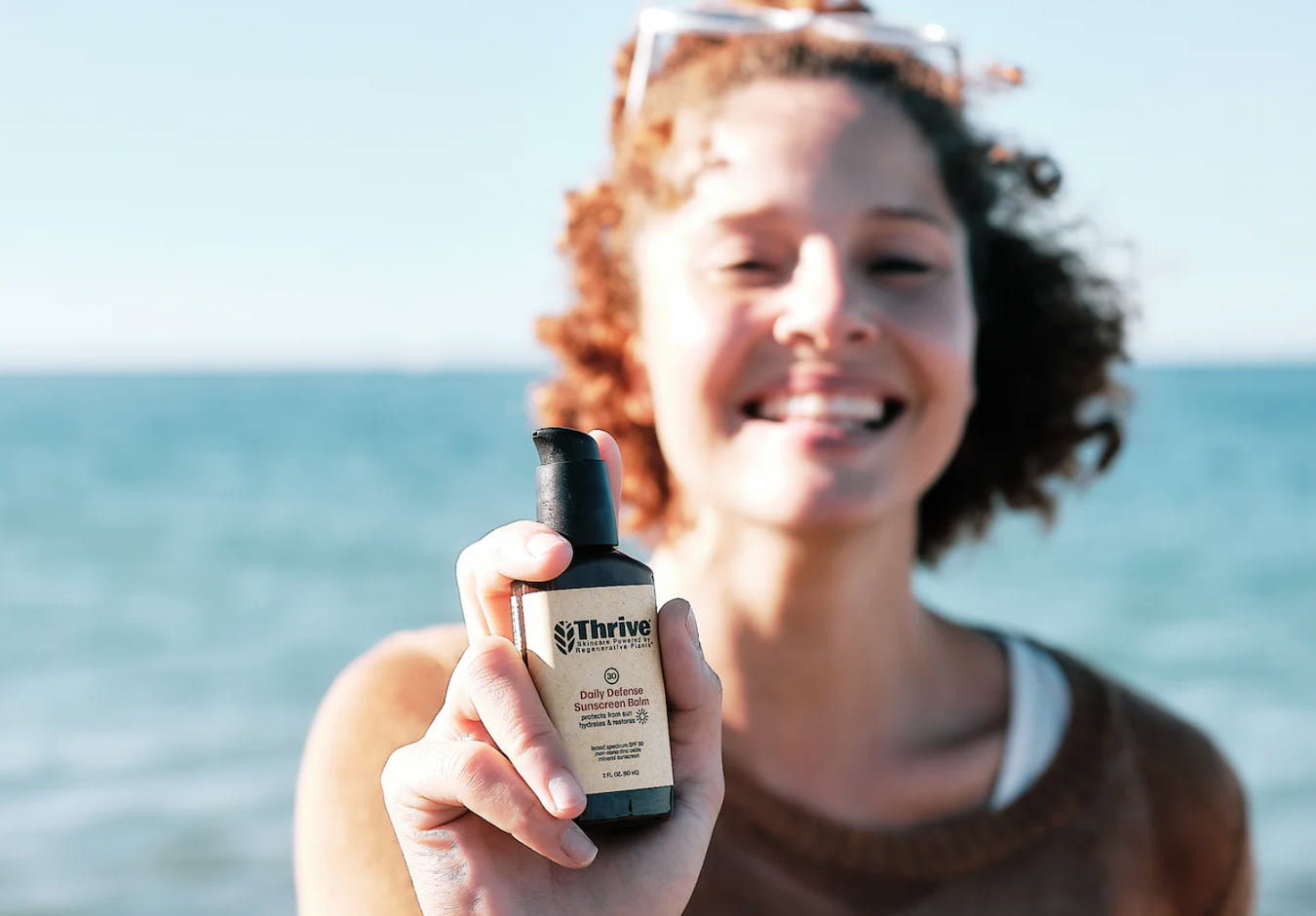 Natural & Reef-safe Sunscreen: Top 8 eco-friendly brands in 2024