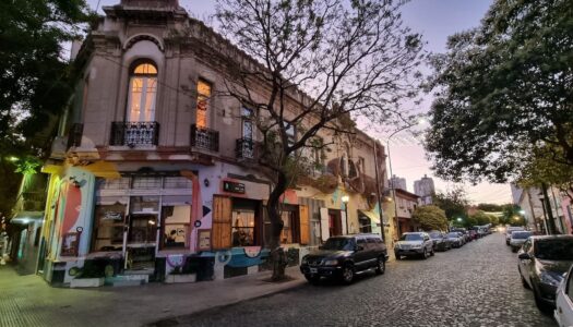 Buenos Aires: um guia de viagem completo sobre a cidade