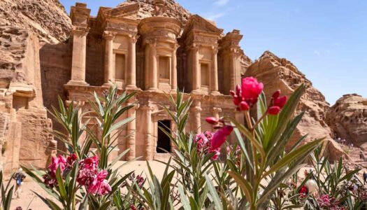 Enchanting Jordan: Complete travel guide with curiosities, tips, things to do and NOT to do