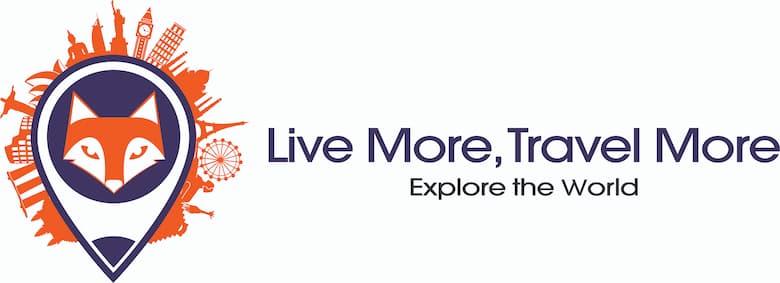 Live More, Travel More