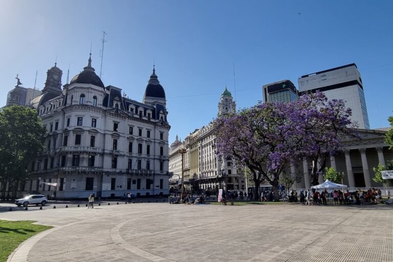 Where to stay in Buenos Aires: Top picks in the best neighborhoods