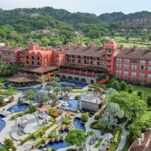 Marriott Los Suenos Playa Herradura